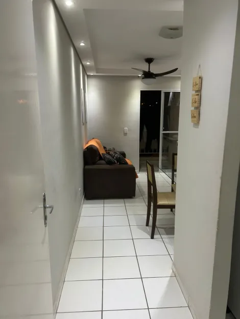 imagem 4 - Apartamento à venda com sacada - Águas do Sobrado II imagem 4 - Apartamento à venda com sacada - Águas do Sobrado II