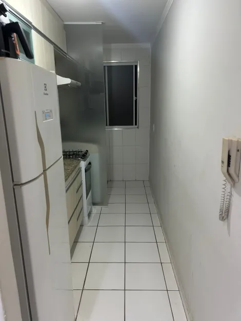 imagem 5 - Apartamento à venda com sacada - Águas do Sobrado II imagem 5 - Apartamento à venda com sacada - Águas do Sobrado II
