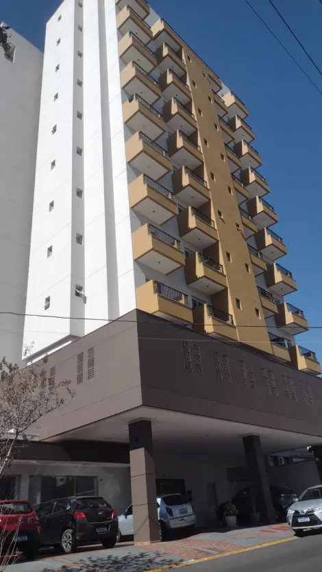 imagem 1 - Apartamento mobiliado disponível para locação e venda - City Bauru imagem 1 - Apartamento mobiliado disponível para locação e venda - City Bauru