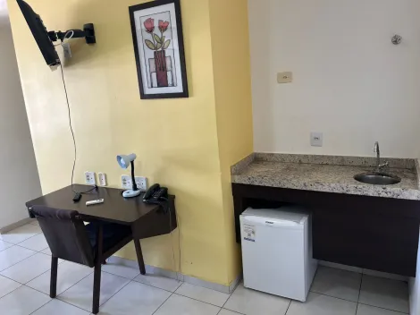 imagem 2 - Apartamento mobiliado disponível para locação e venda - City Bauru imagem 2 - Apartamento mobiliado disponível para locação e venda - City Bauru