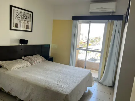 imagem 3 - Apartamento mobiliado disponível para locação e venda - City Bauru imagem 3 - Apartamento mobiliado disponível para locação e venda - City Bauru