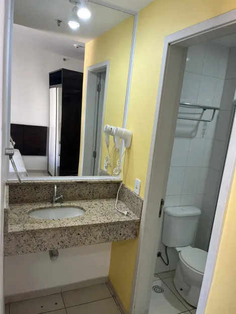 imagem 4 - Apartamento mobiliado disponível para locação e venda - City Bauru imagem 4 - Apartamento mobiliado disponível para locação e venda - City Bauru
