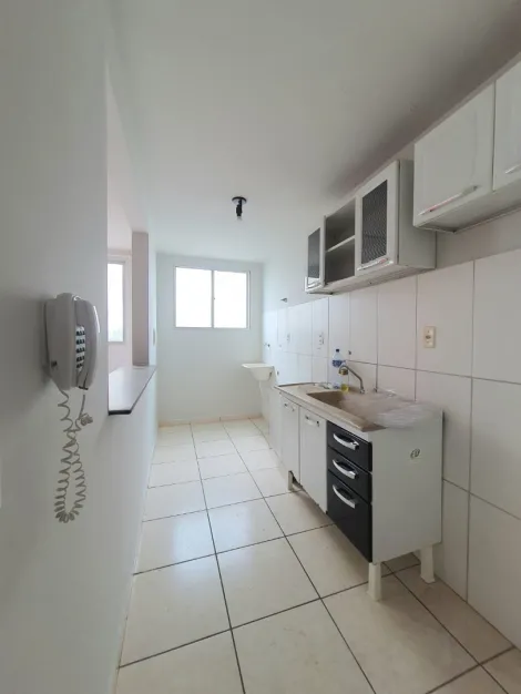 imagem 3 - RESIDENCIAL BONARDI - APARTAMENTO COM 2 DORMITÓRIOS imagem 3 - RESIDENCIAL BONARDI - APARTAMENTO COM 2 DORMITÓRIOS