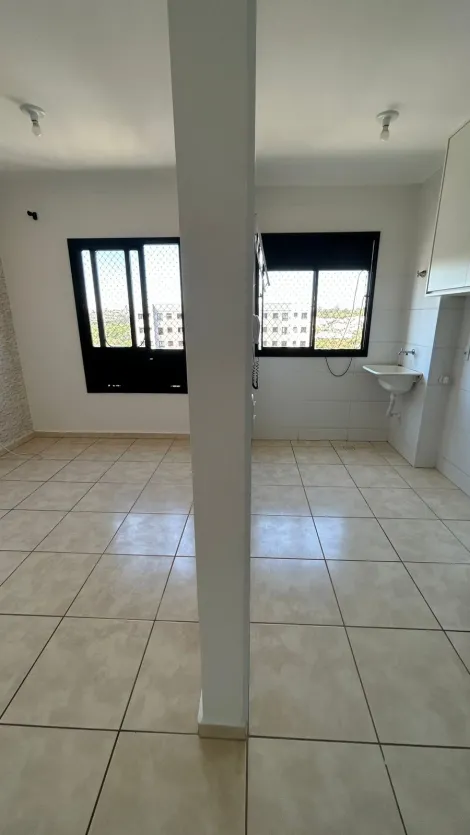 imagem 1 - Apartamento à venda - Reserva Terra Branca imagem 1 - Apartamento à venda - Reserva Terra Branca