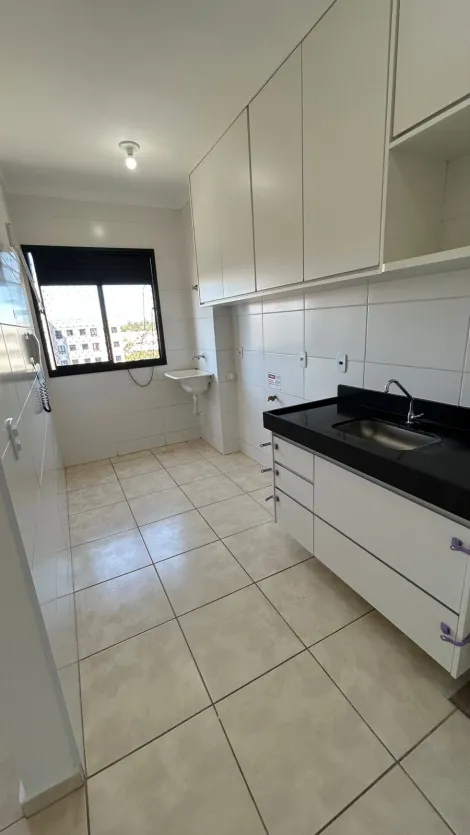 imagem 2 - Apartamento à venda - Reserva Terra Branca imagem 2 - Apartamento à venda - Reserva Terra Branca