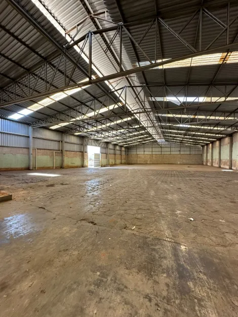 imagem 1 - EXCELENTE GALPÃO COMERCIAL BEM LOCALIZADO COM 2000M² imagem 1 - EXCELENTE GALPÃO COMERCIAL BEM LOCALIZADO COM 2000M²
