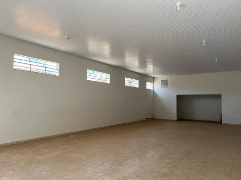 imagem 1 - GALPÃO 120M² NO CENTRO DE AGUDOS imagem 1 - GALPÃO 120M² NO CENTRO DE AGUDOS