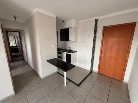 imagem 2 - Apartamento à venda com sacada - Spazio Felicitá imagem 2 - Apartamento à venda com sacada - Spazio Felicitá