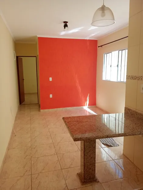 imagem 4 - CASA COM 2 QUARTOS NO JARDIM PLANALTO imagem 4 - CASA COM 2 QUARTOS NO JARDIM PLANALTO
