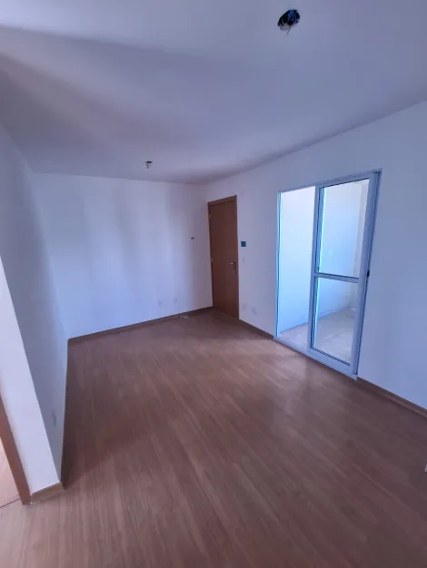 imagem 3 - Apartamento com sacada para locação - Residencial Berati imagem 3 - Apartamento com sacada para locação - Residencial Berati