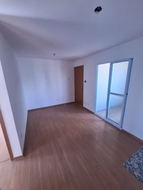 imagem 5 - Apartamento com sacada para locação - Residencial Berati imagem 5 - Apartamento com sacada para locação - Residencial Berati