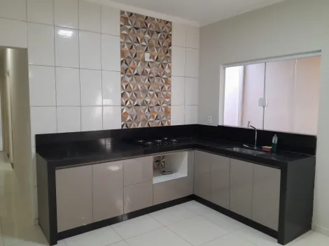 imagem 4 - Casa nova e ampla no PARQUE BAURU - OPORTUNIDADE! imagem 4 - Casa nova e ampla no PARQUE BAURU - OPORTUNIDADE!