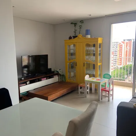 imagem 3 - Apartamento - 3 dormitórios - 1 suíte -Edifício Parati imagem 3 - Apartamento - 3 dormitórios - 1 suíte -Edifício Parati