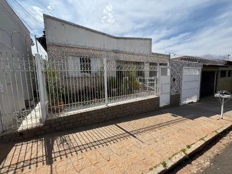 imagem 1 - Casa térrea à venda com terreno de 440 m² e 244 m² de área construída - Jd. Bela Vista imagem 1 - Casa térrea à venda com terreno de 440 m² e 244 m² de área construída - Jd. Bela Vista