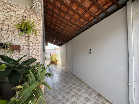 imagem 5 - Casa térrea à venda com terreno de 440 m² e 244 m² de área construída - Jd. Bela Vista imagem 5 - Casa térrea à venda com terreno de 440 m² e 244 m² de área construída - Jd. Bela Vista