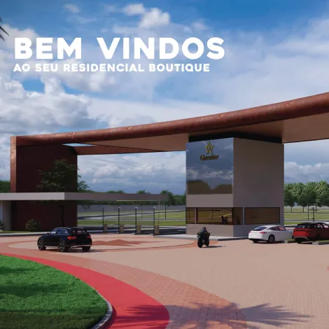 imagem 1 - Lote com 426 m² - Guestier I imagem 1 - Lote com 426 m² - Guestier I