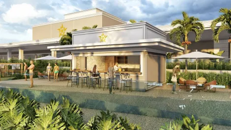 imagem 2 - Lote com 426 m² - Guestier I imagem 2 - Lote com 426 m² - Guestier I