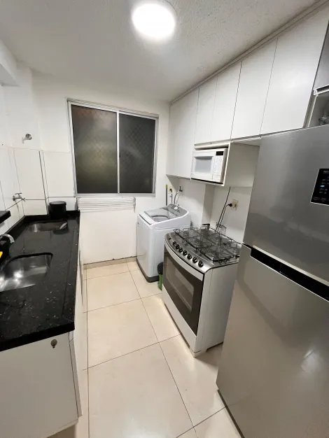 imagem 4 - Vende-se lindo apartamento - Bela Europa imagem 4 - Vende-se lindo apartamento - Bela Europa