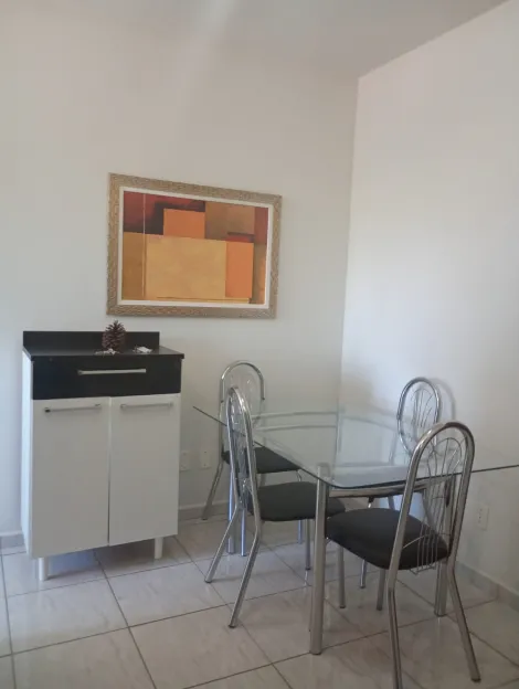 imagem 2 - APARTAMENTO MOBILIADO PROXIMO A CATEDRAL imagem 2 - APARTAMENTO MOBILIADO PROXIMO A CATEDRAL