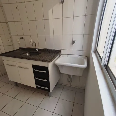 imagem 4 - Apartamento - 2 dormitórios - ÁGUAS DO SOBRADO imagem 4 - Apartamento - 2 dormitórios - ÁGUAS DO SOBRADO