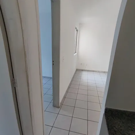 imagem 5 - Apartamento - 2 dormitórios - ÁGUAS DO SOBRADO imagem 5 - Apartamento - 2 dormitórios - ÁGUAS DO SOBRADO