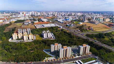 imagem 2 - Lindo Apartamento no Edifício Reserva Bela Nações imagem 2 - Lindo Apartamento no Edifício Reserva Bela Nações