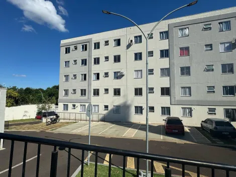 imagem 2 - RESIDENCIAL BARCHI - APARTAMENTO COM 2 DORMITÓRIOS - ELEVADOR E ACESSIBILIDADE imagem 2 - RESIDENCIAL BARCHI - APARTAMENTO COM 2 DORMITÓRIOS - ELEVADOR E ACESSIBILIDADE