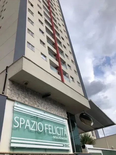 imagem 1 - Apartamento - 02 dormitórios -SPAZIO FELICITÁ imagem 1 - Apartamento - 02 dormitórios -SPAZIO FELICITÁ