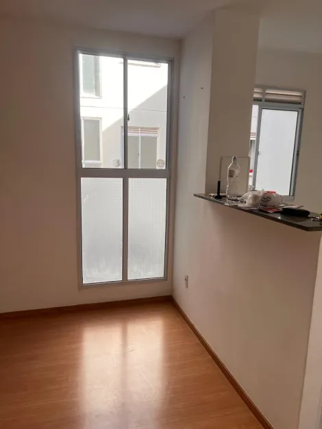 imagem 3 - Apartamento - 2 dormitórios - Residencial Barchi imagem 3 - Apartamento - 2 dormitórios - Residencial Barchi