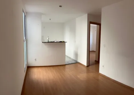imagem 4 - Apartamento - 2 dormitórios - Residencial Barchi imagem 4 - Apartamento - 2 dormitórios - Residencial Barchi