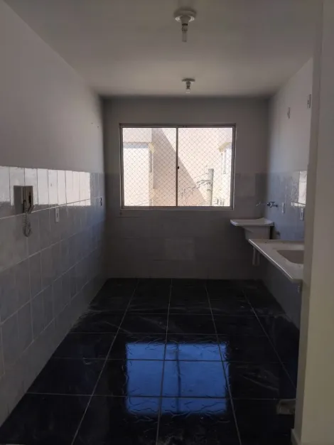 imagem 3 - Apartamento - 2 dormitórios - MONTE VERDE II imagem 3 - Apartamento - 2 dormitórios - MONTE VERDE II