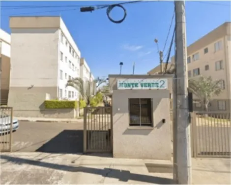 imagem 1 - Apartamento - 2 dormitórios - MONTE VERDE II imagem 1 - Apartamento - 2 dormitórios - MONTE VERDE II