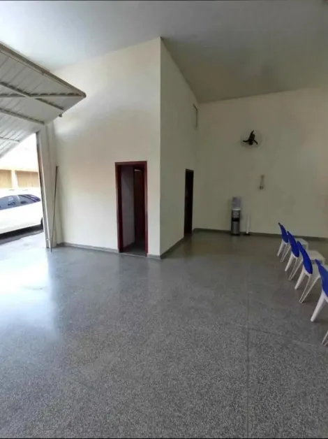 imagem 3 - GALPÃO MARY DOTA - 225M² imagem 3 - GALPÃO MARY DOTA - 225M²