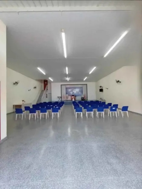 imagem 1 - GALPÃO MARY DOTA - 225M² imagem 1 - GALPÃO MARY DOTA - 225M²