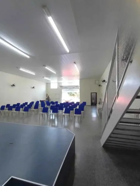 imagem 2 - GALPÃO MARY DOTA - 225M² imagem 2 - GALPÃO MARY DOTA - 225M²
