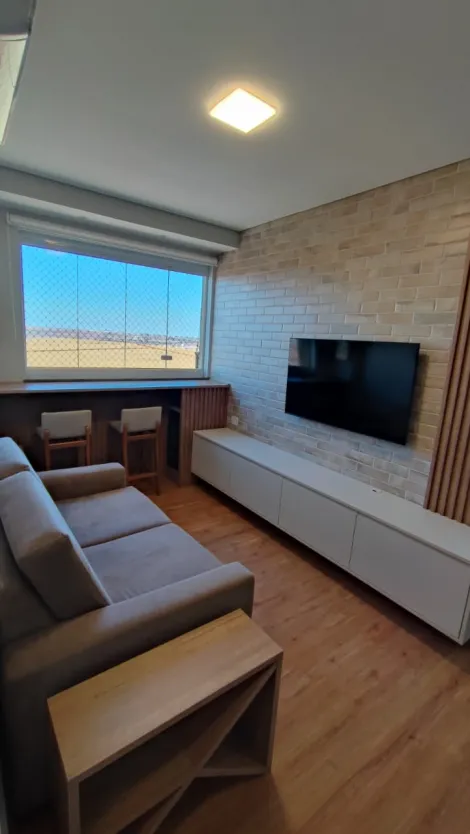imagem 5 - Apartamento - Mobiliado imagem 5 - Apartamento - Mobiliado