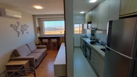 imagem 4 - Apartamento - Mobiliado imagem 4 - Apartamento - Mobiliado