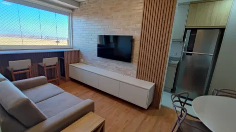 imagem 3 - Apartamento - Mobiliado imagem 3 - Apartamento - Mobiliado