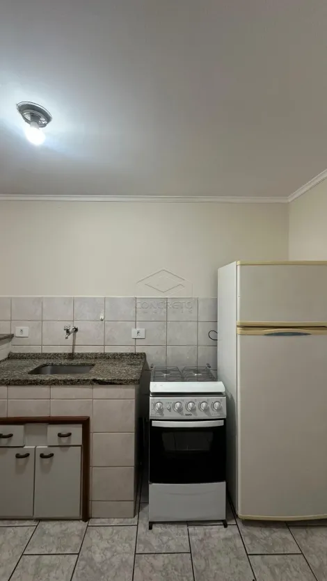 imagem 4 - PARANA II - APARTAMENTO SEMI MOBILIADO COM 1 DORMITÓRIO PRÓXIMO À UNISAGRADO imagem 4 - PARANA II - APARTAMENTO SEMI MOBILIADO COM 1 DORMITÓRIO PRÓXIMO À UNISAGRADO