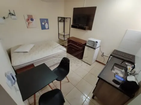 imagem 1 - Apartamento - Kitnet imagem 1 - Apartamento - Kitnet