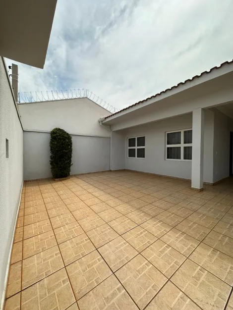 imagem 1 - EXCELENTE CASA COM 3 DORMITÓRIOS, SENDO 1 SUÍTE, E COM ESPAÇO GOURMET imagem 1 - EXCELENTE CASA COM 3 DORMITÓRIOS, SENDO 1 SUÍTE, E COM ESPAÇO GOURMET