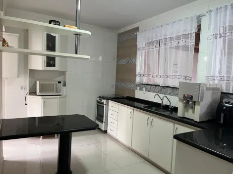 imagem 5 - JARDIM COLONIAL - CASA EM CONDOMÍNIO FECHADO COM 3 SUÍTES E LAZER COMPLETO imagem 5 - JARDIM COLONIAL - CASA EM CONDOMÍNIO FECHADO COM 3 SUÍTES E LAZER COMPLETO
