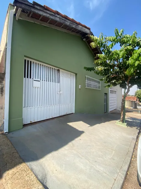 imagem 1 - Casa - 03 dormitórios - 1 suíte - BELA VISTA imagem 1 - Casa - 03 dormitórios - 1 suíte - BELA VISTA