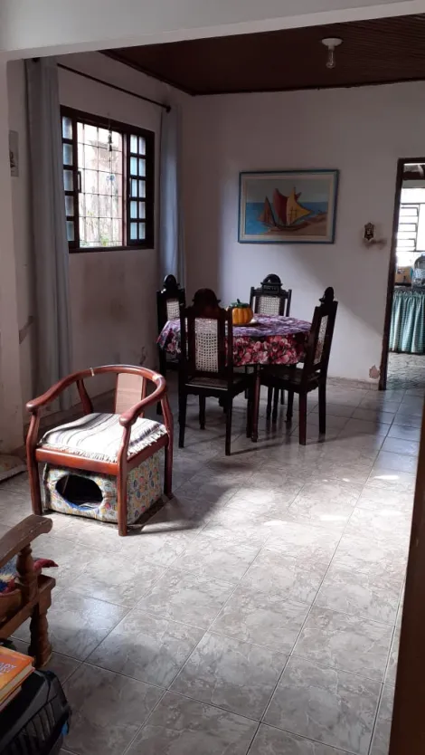 imagem 5 - Casa à venda em localização estratégica, ideal para uso residencial ou comercial - Vila Coralina imagem 5 - Casa à venda em localização estratégica, ideal para uso residencial ou comercial - Vila Coralina
