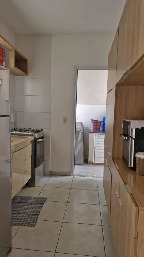 imagem 5 - Casa -02 dormitórios - VILLA GRACIOSA imagem 5 - Casa -02 dormitórios - VILLA GRACIOSA