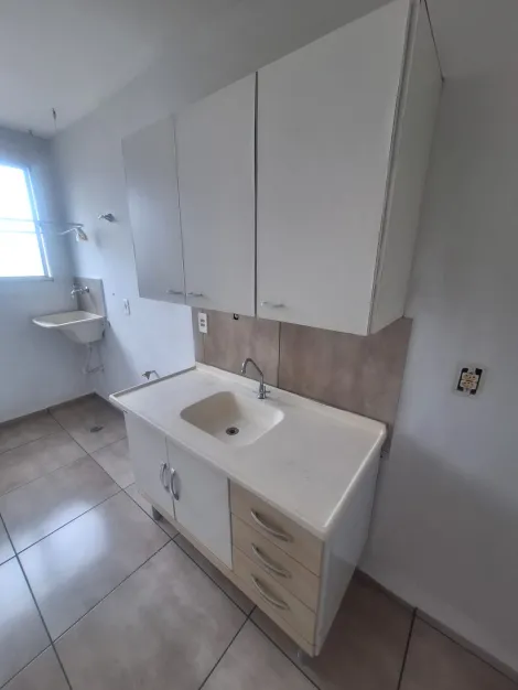 imagem 1 - Apartamento para locação - Bauru Ville imagem 1 - Apartamento para locação - Bauru Ville