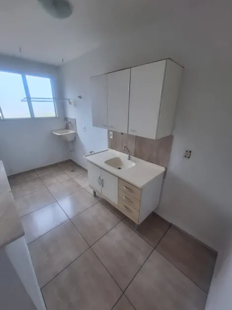 imagem 2 - Apartamento para locação - Bauru Ville imagem 2 - Apartamento para locação - Bauru Ville