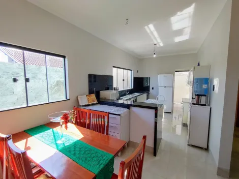 imagem 1 - Casa recém construida no bairro Maria Luiza I - OPORTUNIDADE imagem 1 - Casa recém construida no bairro Maria Luiza I - OPORTUNIDADE