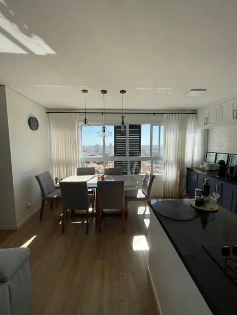 imagem 2 - Lindo Apartamento Urban Bosque imagem 2 - Lindo Apartamento Urban Bosque