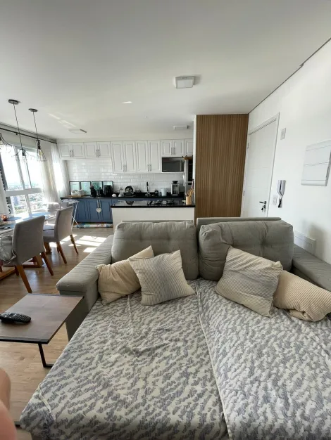 imagem 5 - Lindo Apartamento Urban Bosque imagem 5 - Lindo Apartamento Urban Bosque